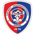 شعار Lepsény - Mezőszentgyörgy SK