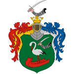 شعار Sárosd SE II.