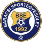 شعار Baracsi SE