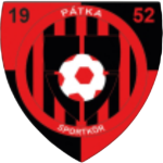 شعار Pátka SK