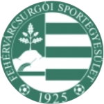 شعار Fehérvárcsurgói SE