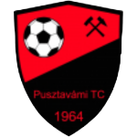 شعار Pusztavám-Jüllich