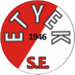 شعار Etyek SE