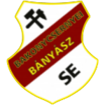 شعار Bakonycsernyei SE