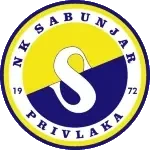 شعار NK Sabunjar Privlaka U9