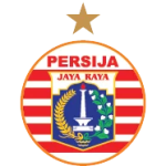 شعار Persija Jakarta U18