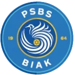 شعار PSBS Biak U18