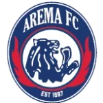 شعار Arema FC U18
