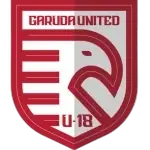 شعار Garuda United U18
