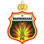 شعار Bhayangkara Presisi Lampung FC U18