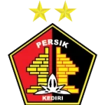 شعار Persik Kediri U18