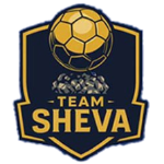 شعار Team Sheva