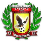 شعار Belhorizon FC