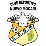 شعار Nuevo Mocarí