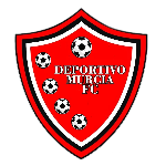 شعار Deportivo Murcia FC