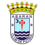 شعار Abarán C.F.