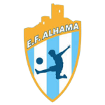 شعار E.F. Alhama