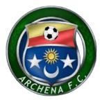 شعار Archena FC