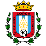 شعار Lorca Deportiva 