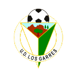 شعار U.D. Los Garres