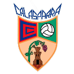 شعار Ciudad de Calasparra C.F.