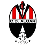 شعار C.D. Algar