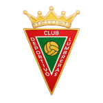 شعار Club Deportivo Lumbreras