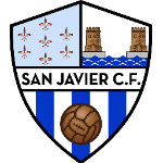 شعار San Javier Mar Menor Club Fútbol