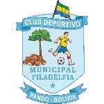 شعار CD Filadelfia