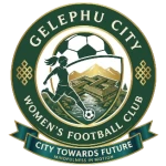 شعار Gelephu City FC