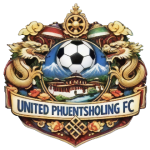 شعار UTD Phuentsholing FC