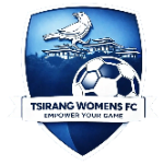 شعار Tsirang WFC