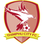 شعار Thimphu City FC