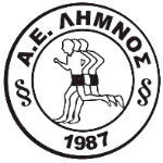 شعار AE Limnos