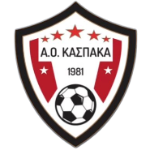 شعار AO Kaspaka