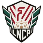 شعار LNCA Fútbol U18