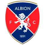 شعار Albion FC U18