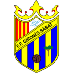 شعار EF Gironès-Sàbat U18