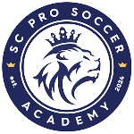 شعار SC Pro Soccer Academy U18