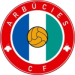 شعار Arbúcies CF U18
