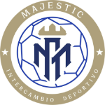 شعار Majestic Intercambio U18