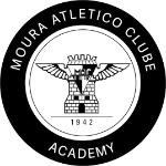 شعار Moura Academy B U18