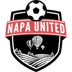 شعار Napa United U18