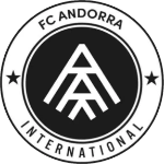 شعار FC Andorra International U18