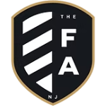 شعار The Football Academy NJ U18
