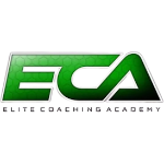 شعار Elite Coaching Academy U18