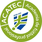 شعار ACATEC U18