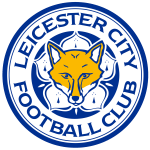 شعار Leicester City U15