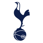 شعار Tottenham Hotspur U15