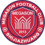 Shijiazhuang Megason